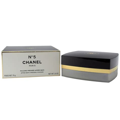 chanel 5 poeder|chanel no 5 bath powder.